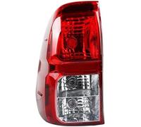 The car taillight Components Rear Tail Light For Toyota For Hilux For Revo for Pickup for Truck 2015-2018