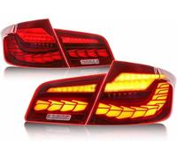 The car taillight Components Tail Light For BMW 5 Series F10 F18 M5 520i 530i 535i 540i 528i XDrive 2011-2019