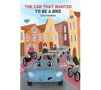 Human+Kind – The Car That Wanted to be a Bike
