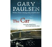 [ [ [ The Car [ THE CAR BY Paulsen, Gary ( Author ) Nov-01-2006[ THE CAR [ THE CAR BY PAULSEN, GARY ( AUTHOR ) NOV-01-2006 ] By Paulsen, Gary ( Author )Nov-01-2006 Paperback