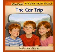 The Car Trip