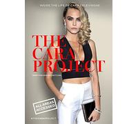 The Cara Project [DVD]