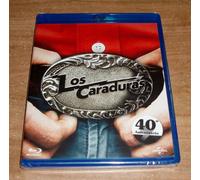 The Caraduras (Smokey And The Bandit) Blu-Ray New Sealed Comedy R2
