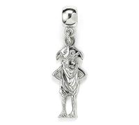 Harry Potter Dobby the House-Elf Slider Charm - Zinc / Copper / Aluminium