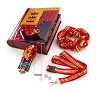 The Carat Shop Gryffindor Metallic Gift Tin