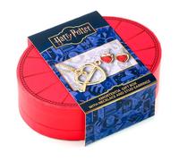 The Carat Shop Harry Potter Amortentia Jewelry Set Red Kids