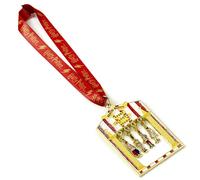 The Carat Shop Harry Potter Bertie Bott's Hanging Ornament
