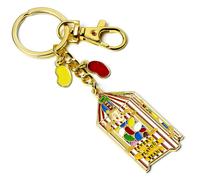 The Carat Shop Harry Potter Bertie Botts Keyring