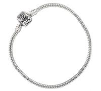 The Carat Shop Harry Potter Charm Bracelet 19cm Silver