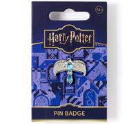The Carat Shop Harry Potter Diadem Pin Badge with Crystals