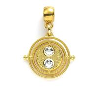 The Carat Shop Harry Potter Fixed Time Turner Slider Charm HP0100