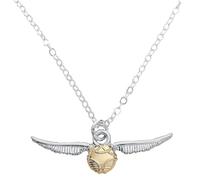 The Carat Shop Harry Potter Golden Snitch Necklace - WN0004