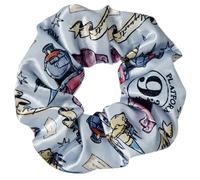 The Carat Shop Harry Potter Platform 9 3/4 Hair Scrunchie
