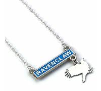 The Carat Shop Harry Potter Ravenclaw Bar Necklace