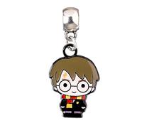 Harry Potter Slider Charm - Zinc / Copper / Aluminium