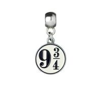 The Carat Shop Harry Potter Snitch/Deathly Hallows/Potion/Platform