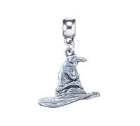 Harry Potter Sorting Hat Slider Charm HP0006 - Aluminium / Zinc Alloy