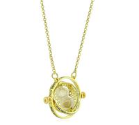 Harry Potter Time Turner Necklace