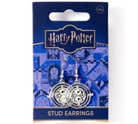 The Carat Shop Harry Potter Time-turner 199562 Earrings