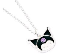 The Carat Shop Hello Kitty Kuromi Necklace