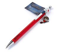 Harry Potter Pen - Plastic