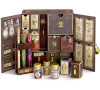 The Carat Shop - Official Harry Potter Potions Advent Calendar - 24 (US IMPORT)