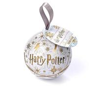 The Carat Shop Official Harry Potter Yule Ball Necklace Christmas Bauble HPCB0255