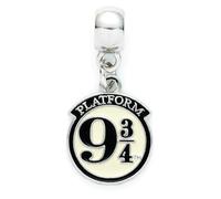 The Carat Shop Official Licensed Harry Potter Jewelry - Slider Charms