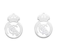 The Carat Shop Real Madrid Crest Cufflinks