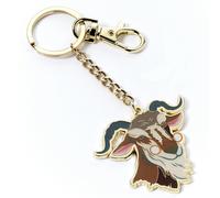 The Carat Shop Wicked For Good Dr Dillamond Keyring