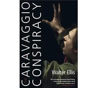 The Caravaggio Conspiracy