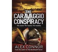 The Caravaggio Conspiracy