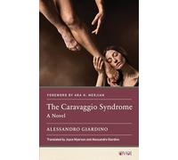 The Caravaggio Syndrome: A Novel (Other Voices of Italy)