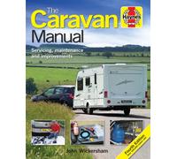 Caravan Manual