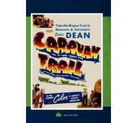 The Caravan Trail (DVD) Bob Duncan Bud Osborne Charles King (US IMPORT)