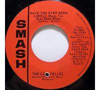 The Caravelles - Have You Ever Been Lonely (Have You Ever Been Blue)