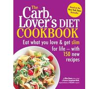 The CarbLover's Diet
