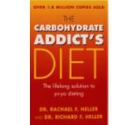 The Carbohydrate Addict's Diet Book