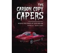 The Carbon Copy Capers