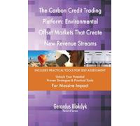 The Carbon Credit Trading Platform: Environmental Offset Markets That Create New Revenue Streams