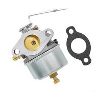 The Carburetor Kit for 30S, 35S, 43S Lawn Mowers, Compatible with For AQ148, E45020A, E45020C for Optimal Engine Performance and Reliability