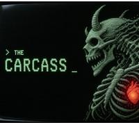 The Carcass PC Steam CD Key