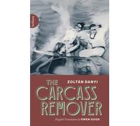 The Carcass Remover