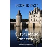 The Carcassonne Connection: A Jack Mowgley Mystery