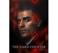 The Card Counter