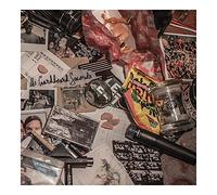 The Cardboard Swords - The Cardboard Swords