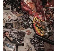 The Cardboard Swords - The Cardboard Swords [VINYL]