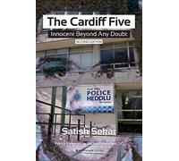 The Cardiff Five: Innocent Beyond Any Doubt