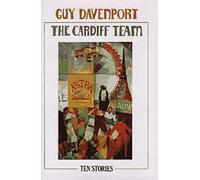 The Cardiff Team: Ten Stories