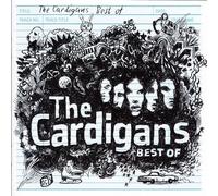 The Cardigans - Best Of (2008) CD NEW/SEALED SPEEDYPOST